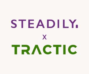 Steadily, a Texas-based provider of property insurance for landlords, has partnered with Tractic.io, a leading Real Estate and PropTech SaaS platform, to enhance and streamline landlord insurance for real estate investors.