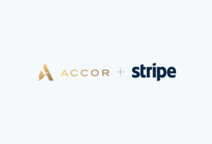 Stripe, a financial infrastructure platform, has today announced it will become the primary payments partner for global hospitality group Accor.