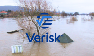 Verisk Flood Losses in Southern Germany Could Reach US$3.9 Billion