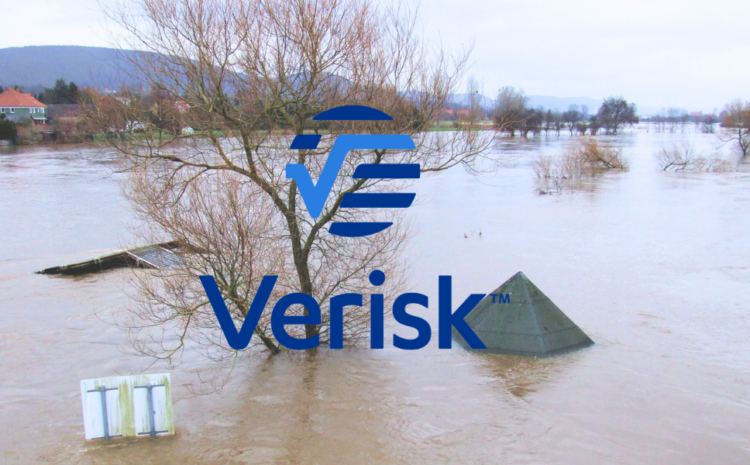  Verisk: Flood Losses in Southern Germany Could Reach US$3.9 Billion
