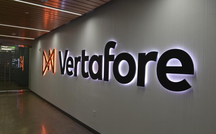  Vertafore Aims to Deliver Time Savings for Insurance Professionals