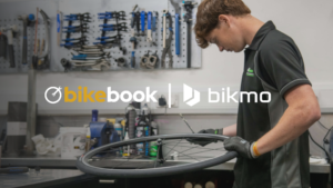 Bikebook, the platform that connects cyclists with local mechanics, has announced a partnership with Bikmo, a leading consumer and commercial insurer in the cycling sector.