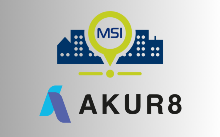  Akur8 Partners with Millennial Specialty Insurance to Enhance Personal Lines Pricing