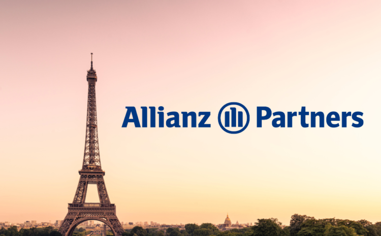  Allianz Becomes Official Partner for 2024 Paris Olympics