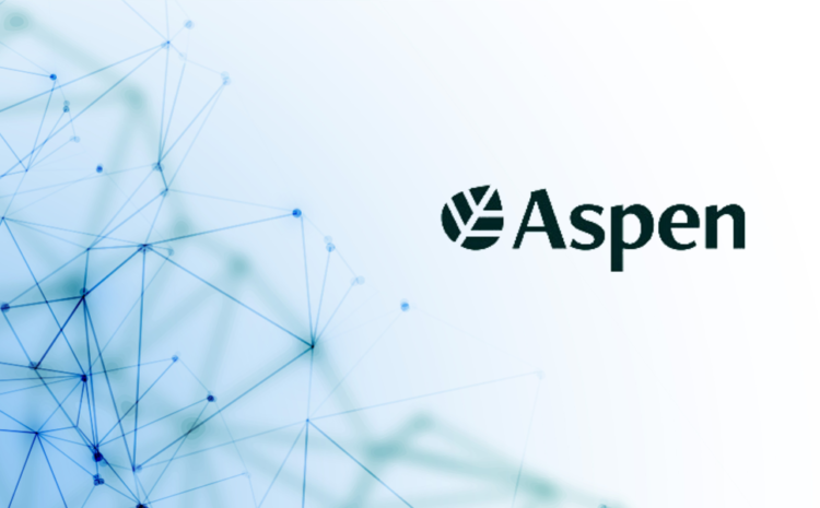  Aspen Data Labs Launches to Enhance Digital Capabilities