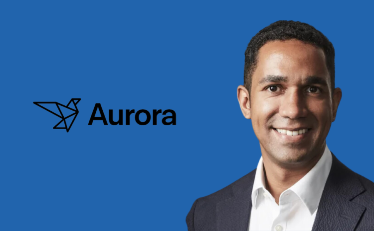  Aurora Launches Flagship Commercial Combined Product