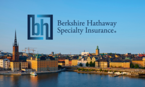 Berkshire Hathaway Specialty Insurance Expands to Nordic Region