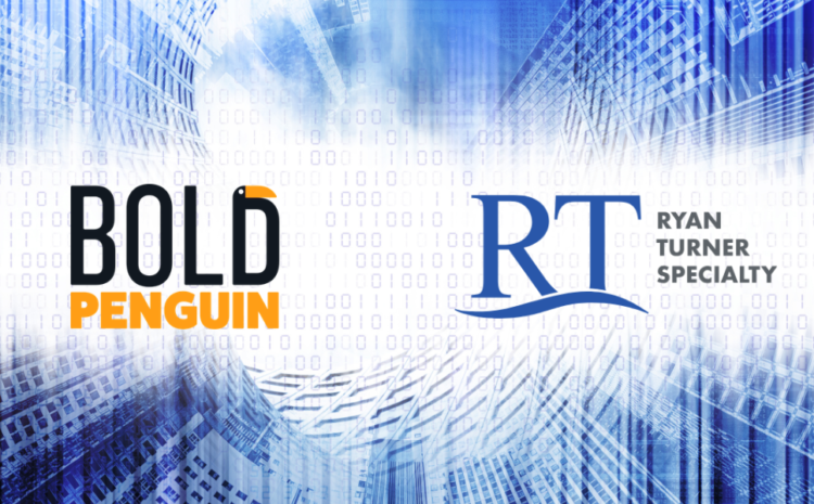  Bold Penguin Partners with RT Specialty