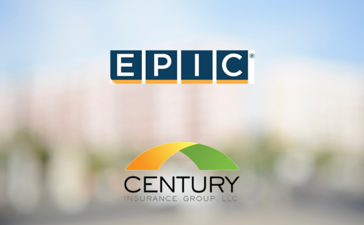 EPIC Acquires Century Insurance Group