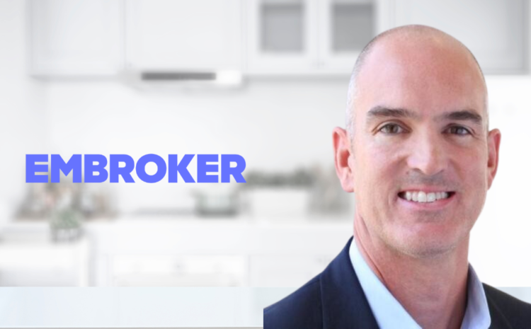  Embroker Launches Specialised Real Estate Insurance Programme