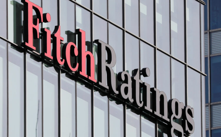  Fitch Finds US P&C Sector Set to Return to Profitability