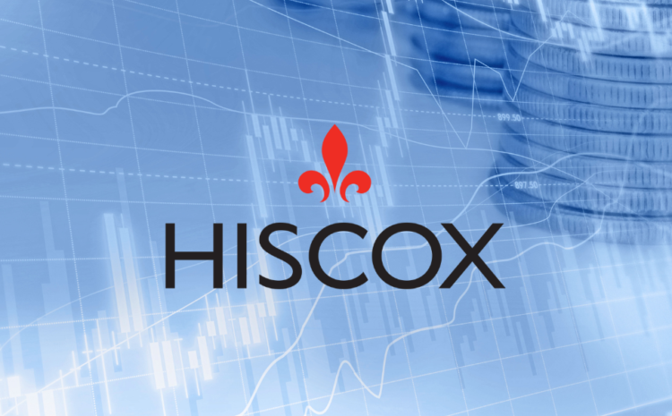  Hiscox Shares Soar Amidst Reported Takeover