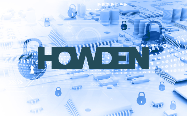  Howden  Finds Cyber Market Stabilising, Rates Declining
