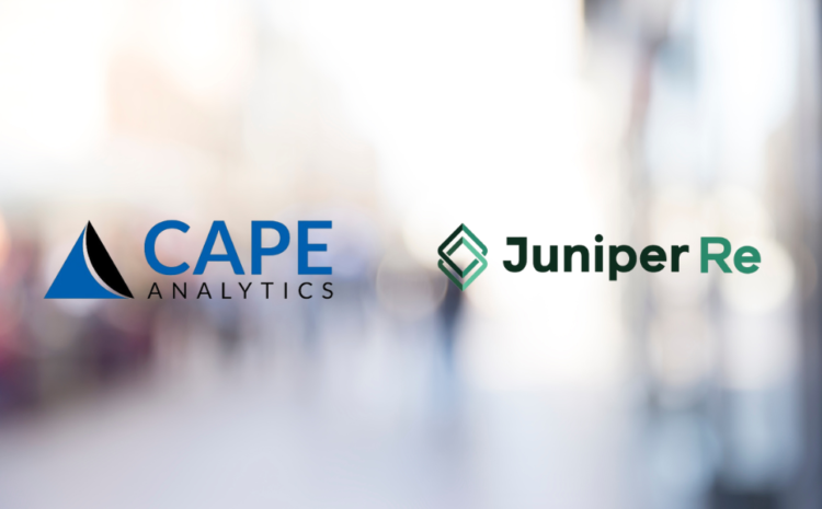  Juniper RE Partners with CAPE