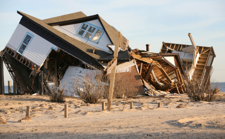  Parametric Insurance: The Future of Swift and Precise Disaster Recovery?