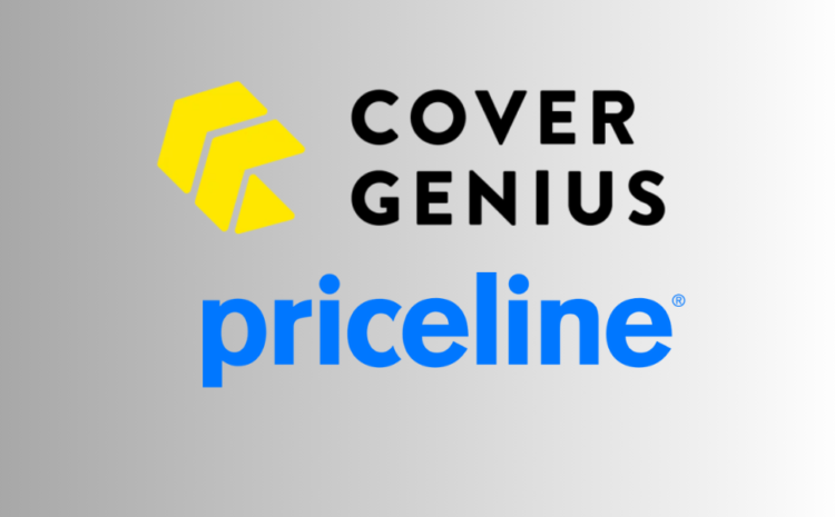  Priceline and Cover Genius Forge Global Partnership to Enhance Travel Protection Services