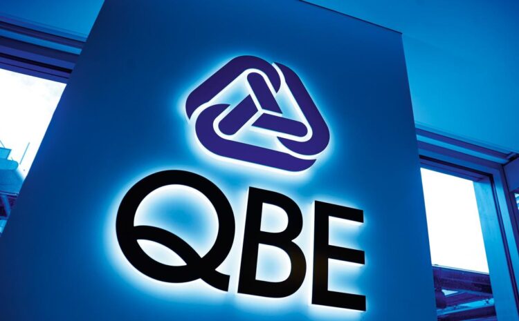  QBE Insurance introduces Global Cyber Product