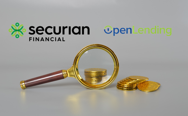  Securian Announces Partnership with Open Lending