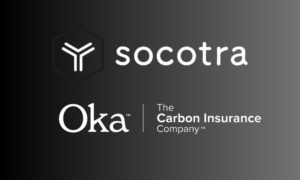 Socotra and Oka Partner to Boost Carbon Market Insurance Solutions