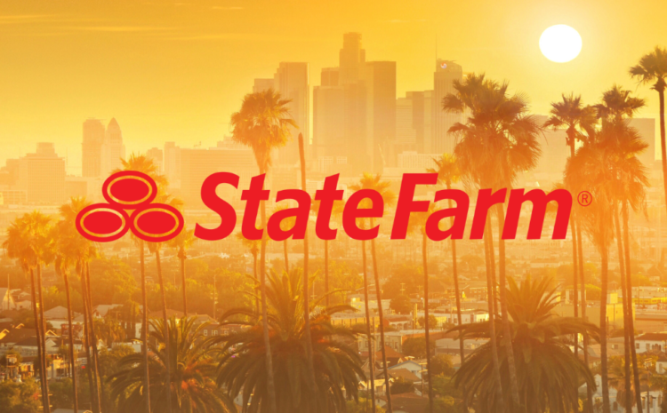  State Farm Contemplates Future Amid Significant 30% Rate Hike Request in California
