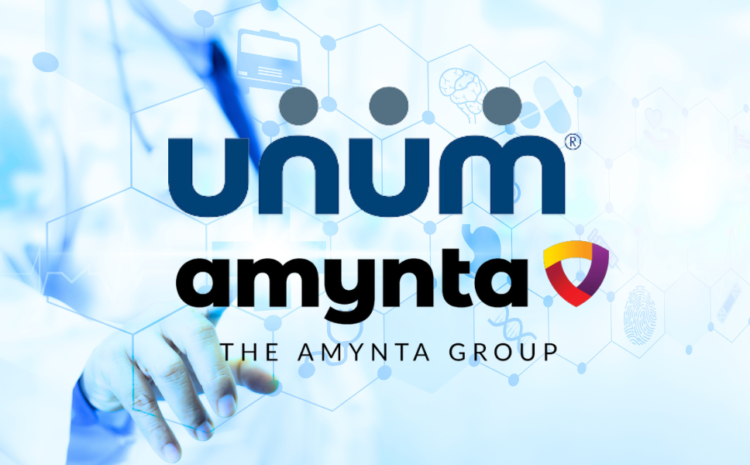  Unum Group Sells Medical Stop Loss Operations to Amynta Group