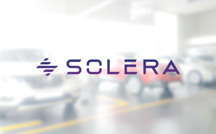  Solera Registers for IPO