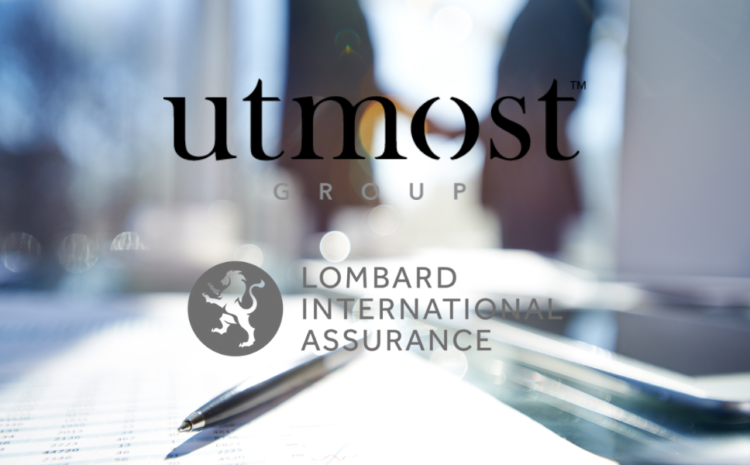  Utmost Group Announces Acquisition of Lombard International