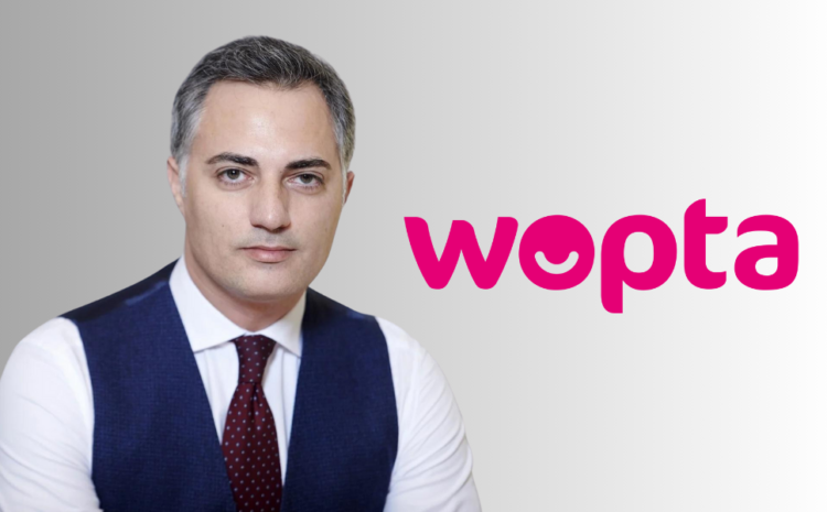  Wopta Assicurazioni Secures €4.1 Million in Series A Funding Round