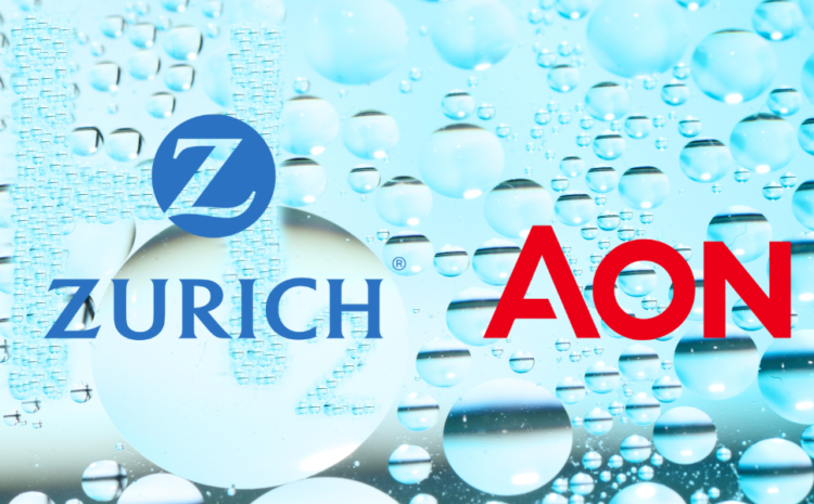  Zurich and Aon Partner to Advance Global Hydrogen Development