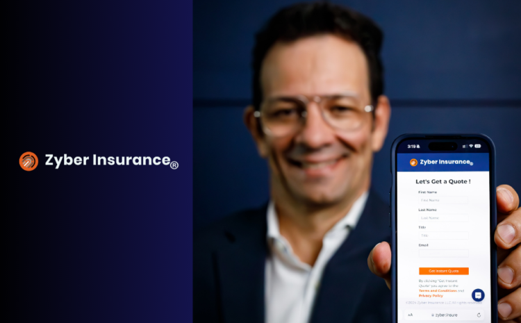  Zyber Launches New Cyber Insurance Quoting Platform for Startups and Midsize Enterprises